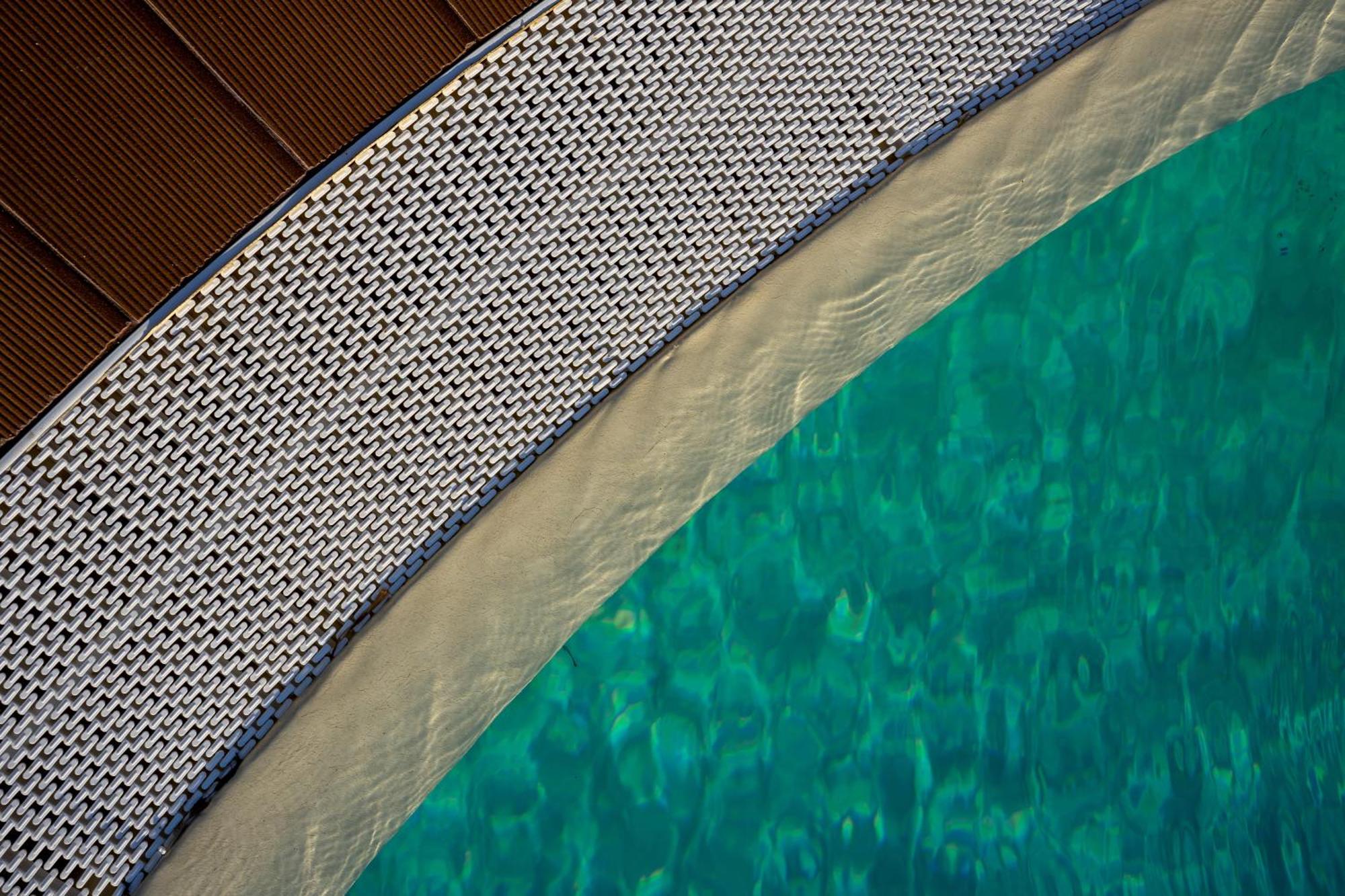Aqua Suites Doria Συρακούσες Εξωτερικό φωτογραφία